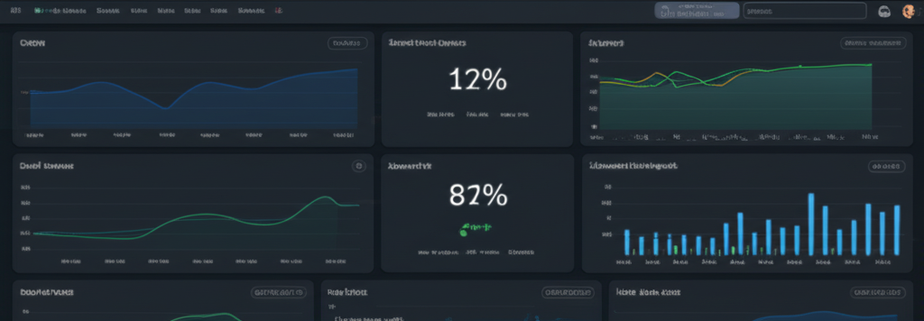 Social Media Analytics Dashboard